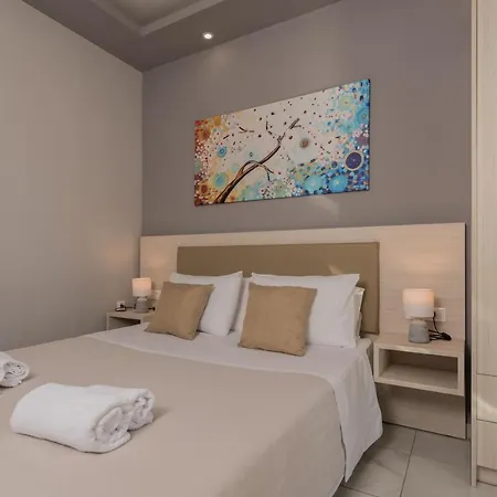 Apartamento Katerina Méson Yerakaríon